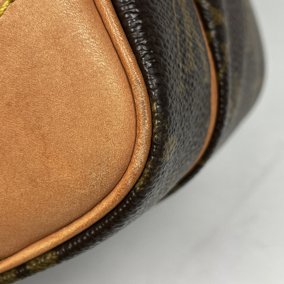 Louis Vuitton Nile Crossbody Shoulder Bag Monogram Brown M45244 Women's - Picture 3 of 7